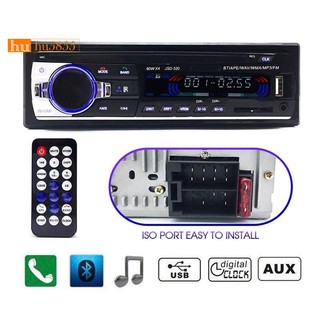 Máy nghe nhạc mp3 bluetooth 1din hu5855 cho xe hơi