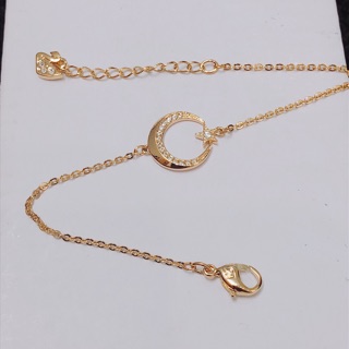 Lắc tay chính hãng Swarovski - Code 5410961