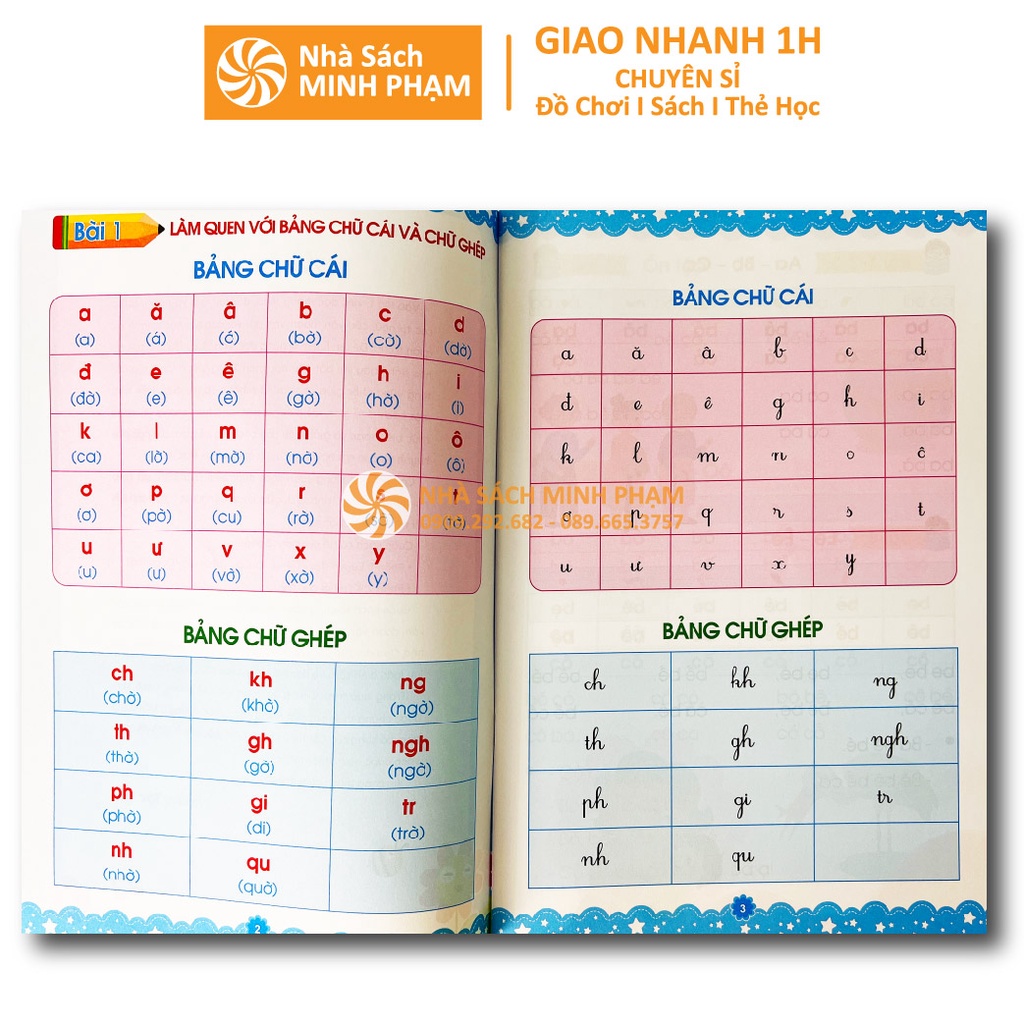 Sách - Luyện đọc 1 - Theo chương trình sách giáo khoa mới - Kết nối tri thức với cuộc sống