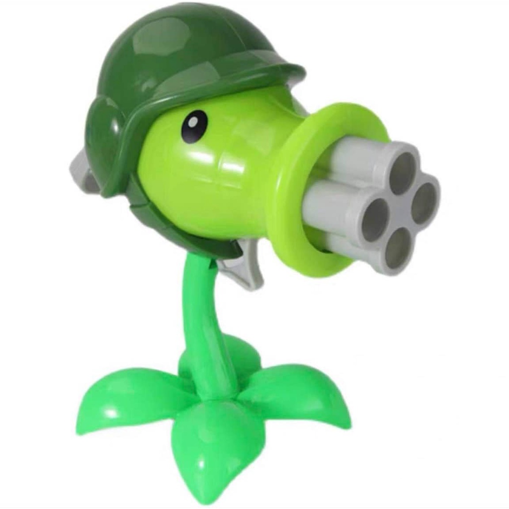 Đồ chơi plant and zombie