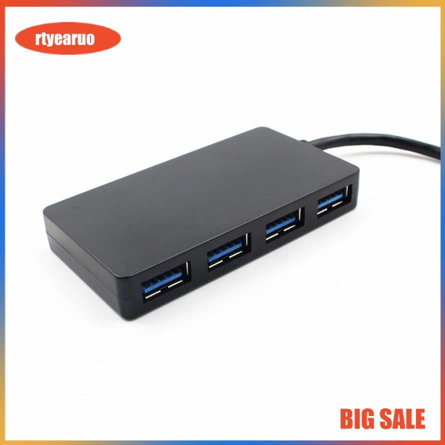 Bộ Chia 4 Cổng Usb Cho Di Động / Máy Tính Bảng