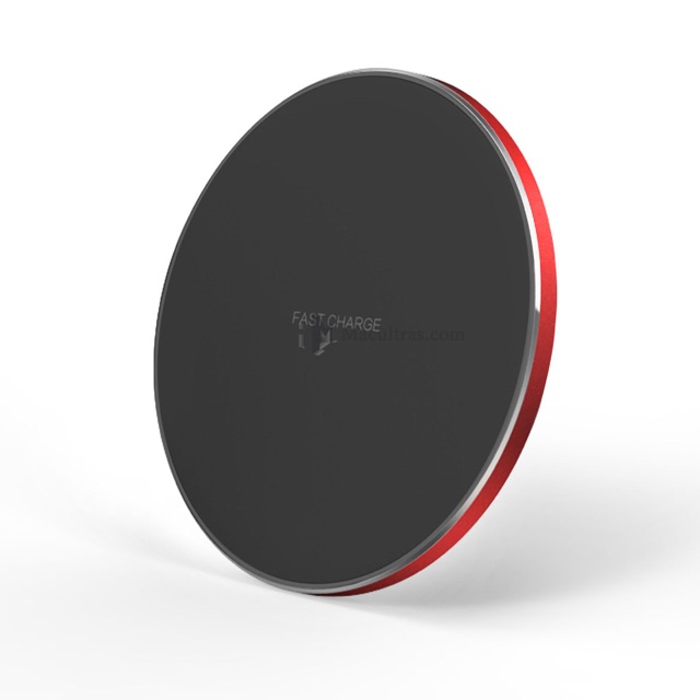S ạc Điện Thoại Không Dây Kiêm Dự Phòng Fast Charger