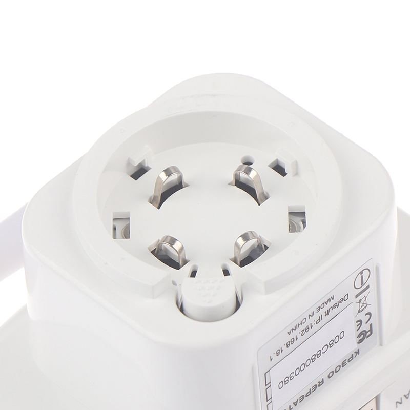 Bộ Khuếch Đại Wifi Không Dây 300mbps 802.11n | BigBuy360 - bigbuy360.vn