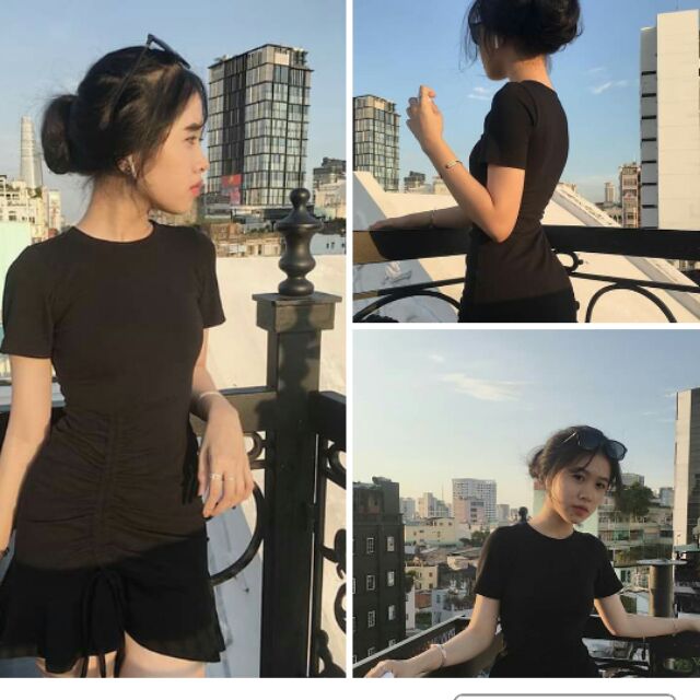 Pass váy đuôi cá, hàng new loại 1 mua về chưa mặc lần nào, muốn pass lại cho chị em nào cần, bao chất nhé