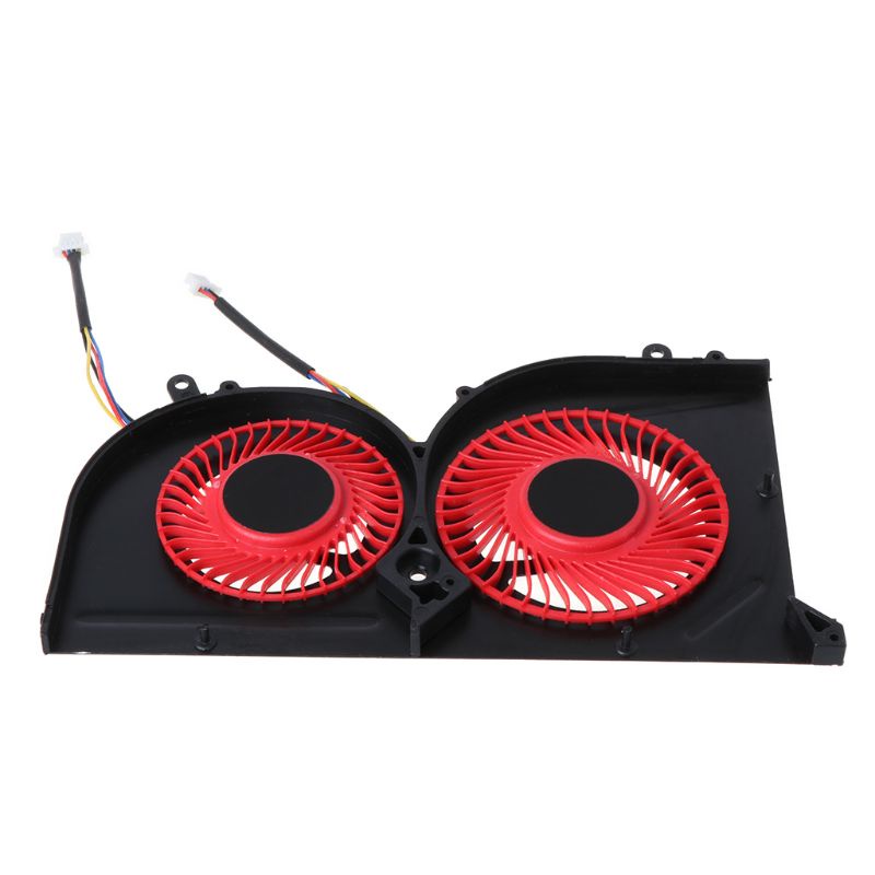 Quạt Tản Nhiệt CPU GPU Dành Cho MSI GS63VR GS63 GS73 GS73VR MS-17B1 Pro CPU BS5005HS-U2F1 GPU BS5005HS-U2U1
