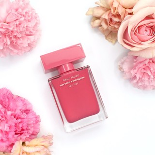 5ml-10ml | Nước hoa nữ Narciso Fleur Musc EDP 🍃