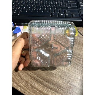 Khay Trung Thu 250g 10 cái