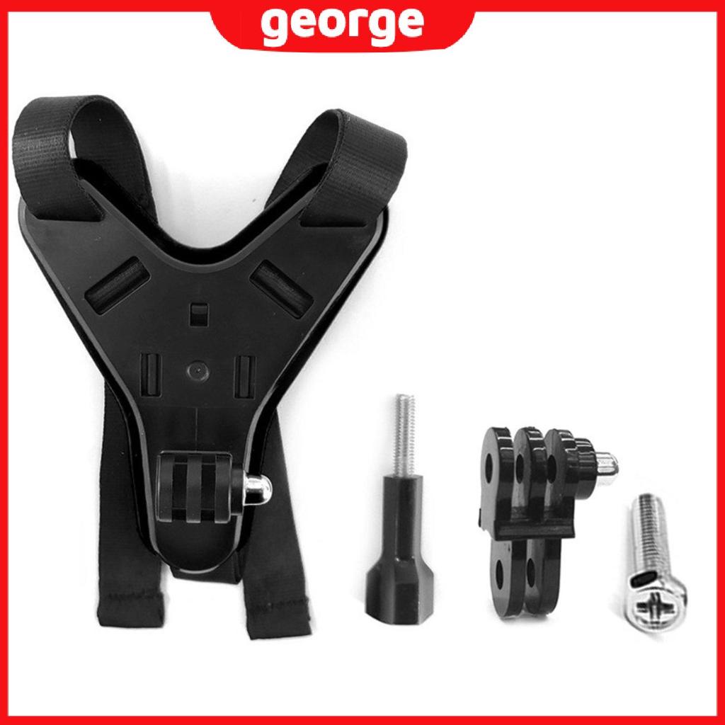 Giá Đỡ Gắn Mũ Bảo Hiểm Cho GoPro Hero 7 SJCAM | BigBuy360 - bigbuy360.vn