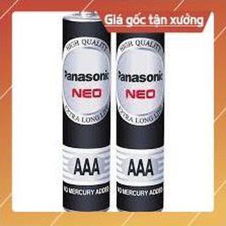 🍓[ SIÊU KHUYẾN MÃI ]Pin Panasonic 2A - 3A (cặp 2 viên)