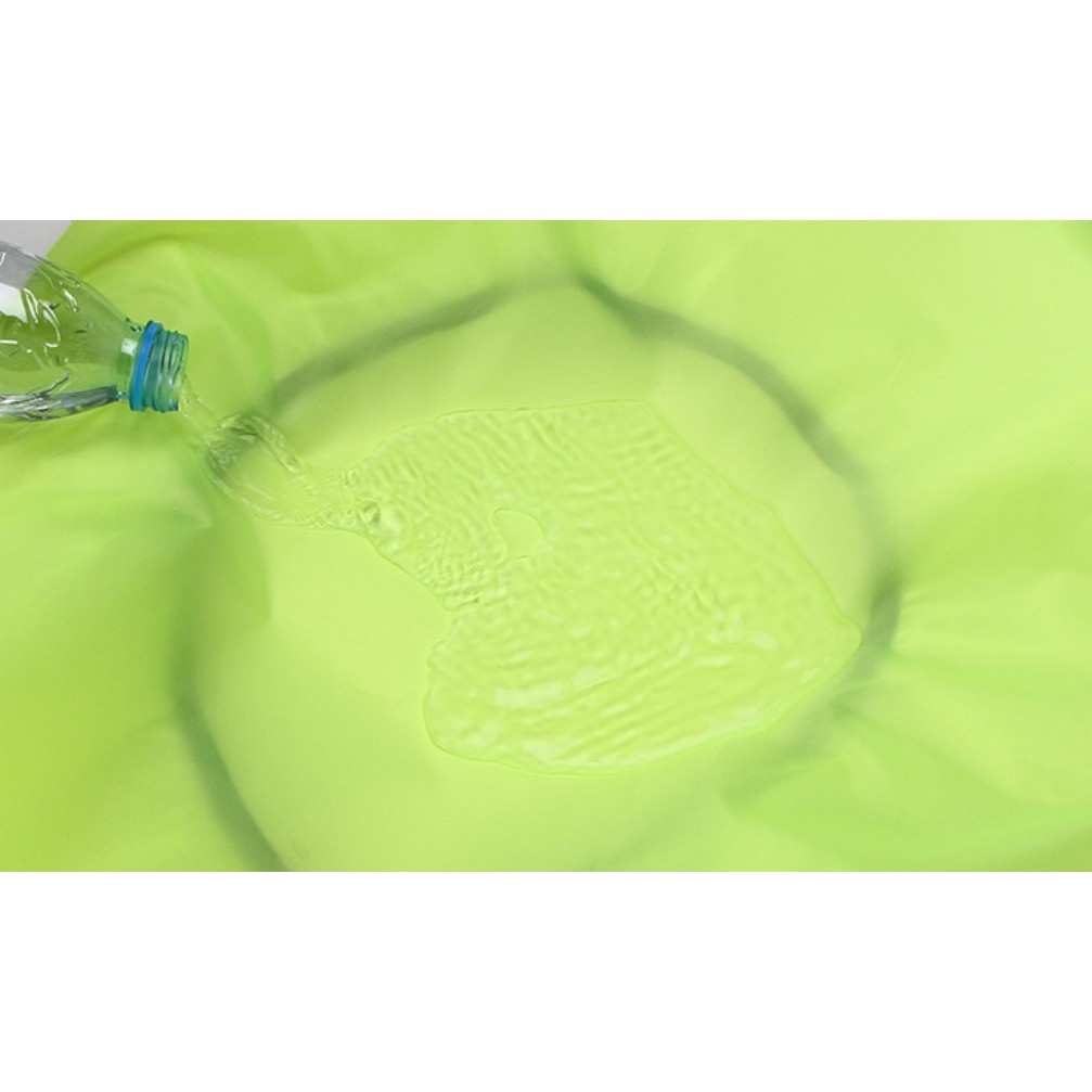 Áo trùm balo chống thấm size 45 lít