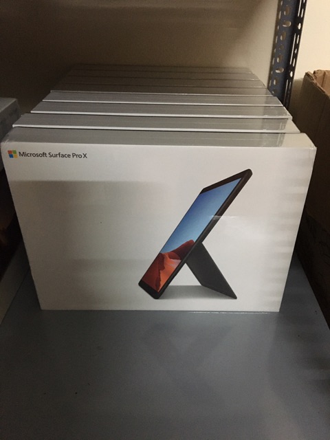 Máy tính bảng Suface Pro X. | BigBuy360 - bigbuy360.vn