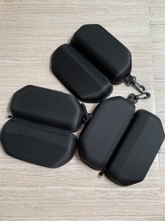 Hộp Đựng Mắt Kính Size lớn