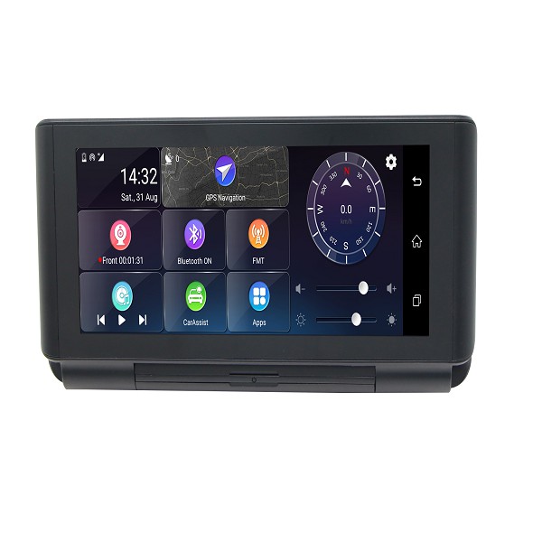 Camera Webvision N93X