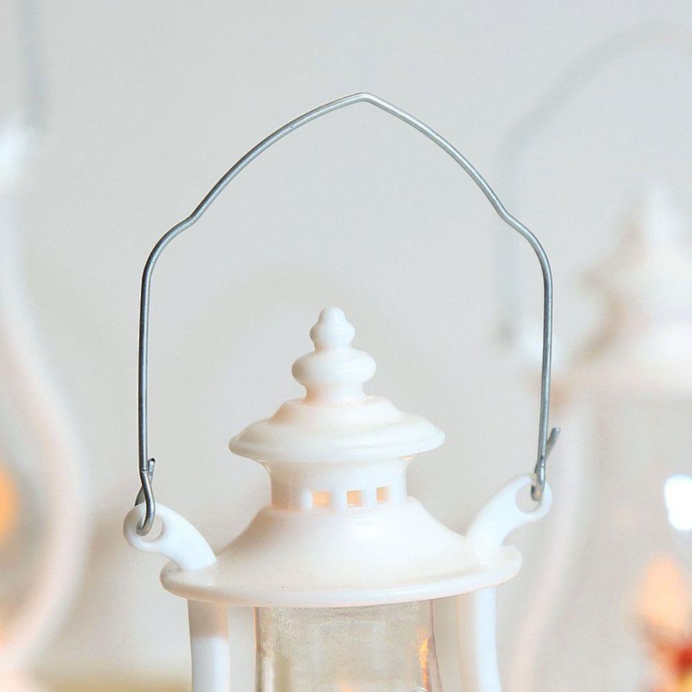 Đèn LED Dầu Cầm Tay Trang Trí Năm Mới 2023