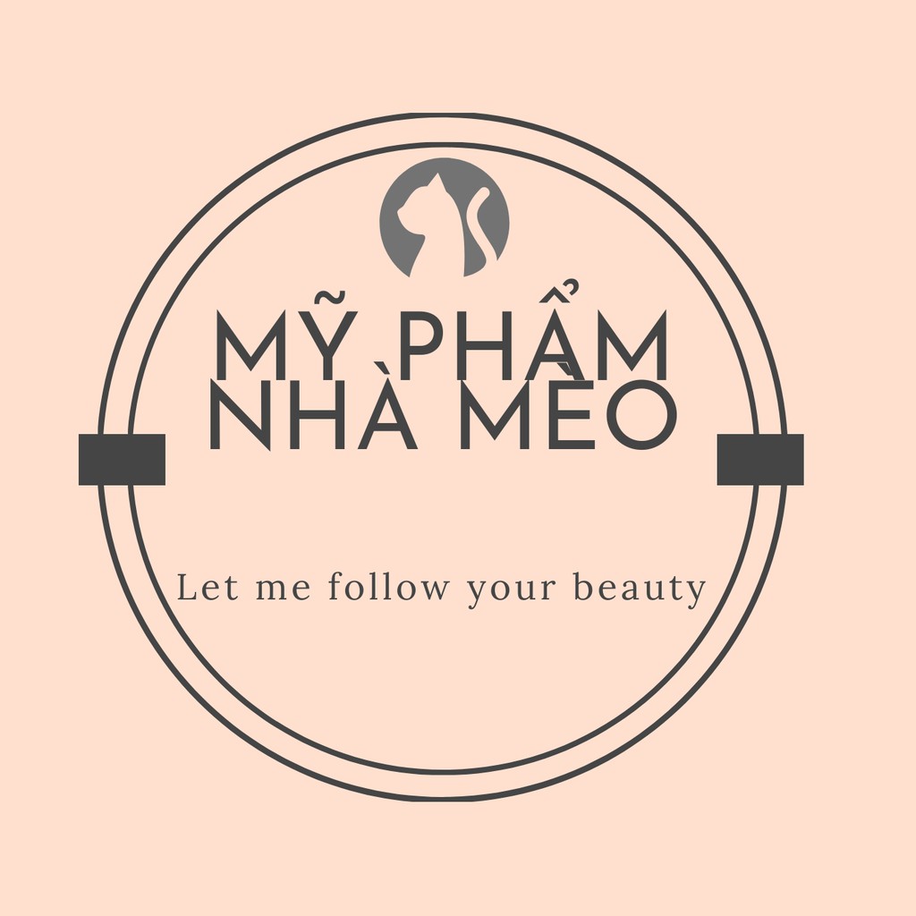 Mỹ phẩm nhà mèo 