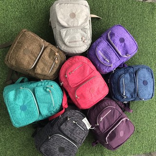 Balo Kipling cao cấp