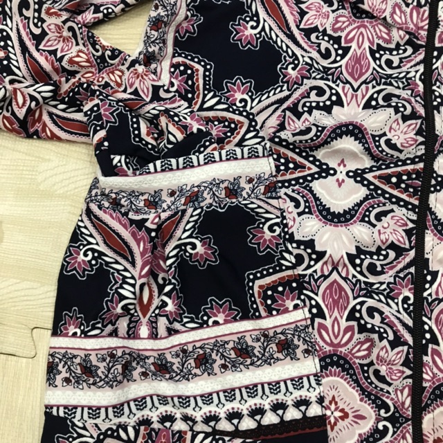 (3 cái 35k/ cái, 5 cái 33k/cái) Áo khoát thun lạnh giá rẻ chò mẹ, cho bà | BigBuy360 - bigbuy360.vn