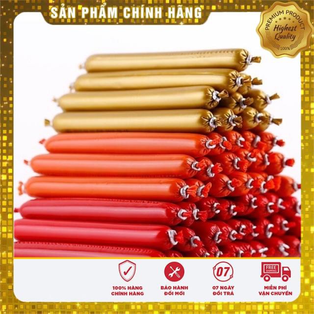 XÚC XÍCH ĂN LIỀN CHO CHÓ MÈO 🌭