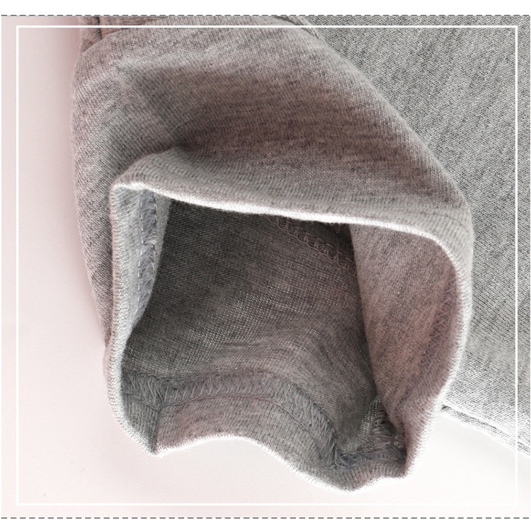 Áo thun SOFFNY chất liệu cotton tay ngắn in họa tiết hoạt hình thời trang mùa hè cho bé