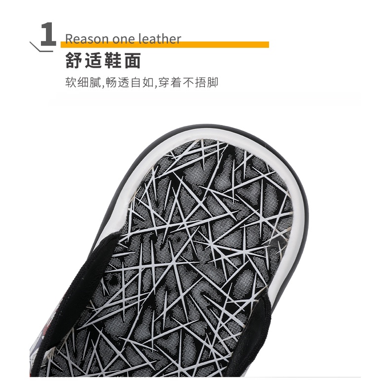 Dép sandal xỏ ngón thời trang mùa hè dành cho nam