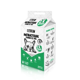 Tả lót Absorb plus size 45*60 cm của Mỹ