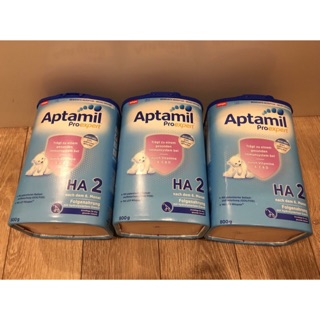 Sữa Aptamil Milupa 800gr