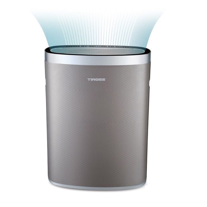 Máy lọc không khí Tiross TS9711 65W