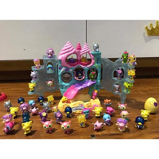 Sỉ thú Hatchimals
