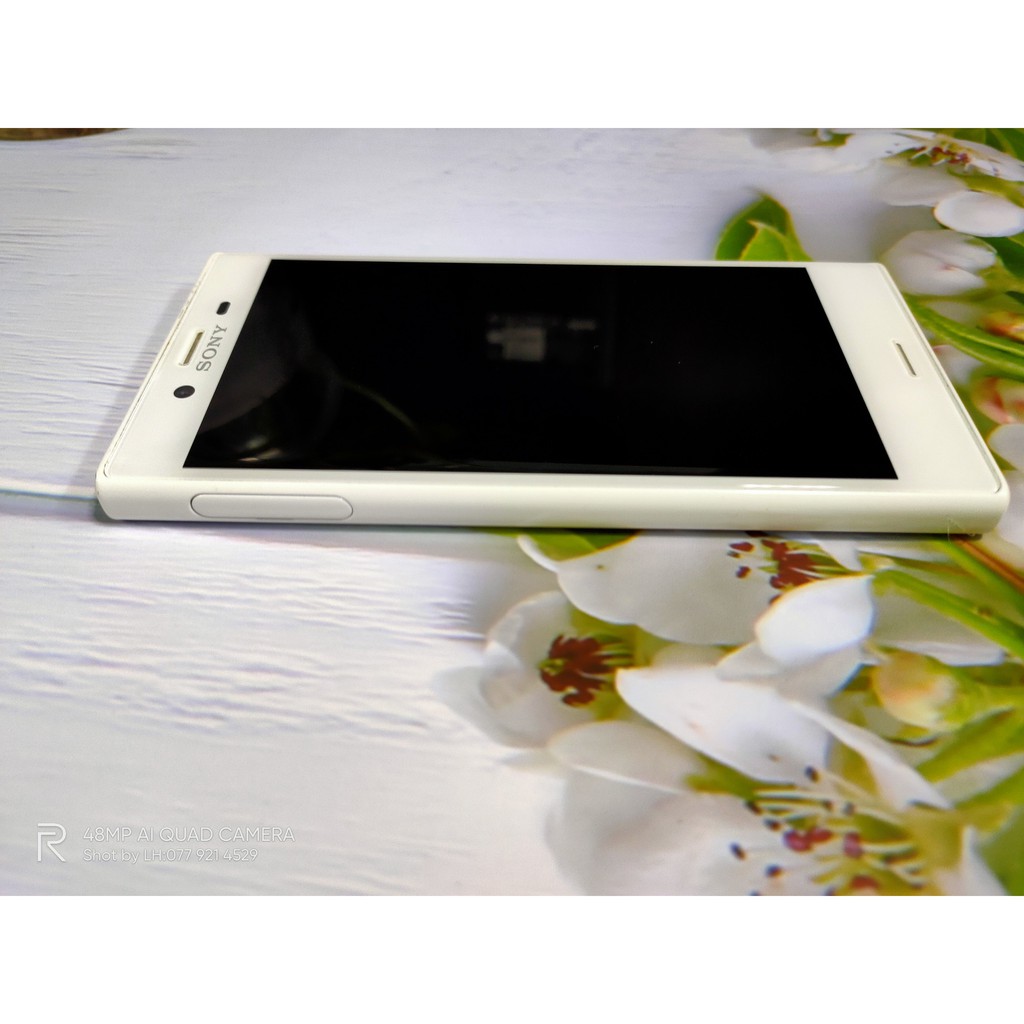 Sony X Compact,Ram 3gb/32gb,Chip S650,4.7’’, HD | BigBuy360 - bigbuy360.vn