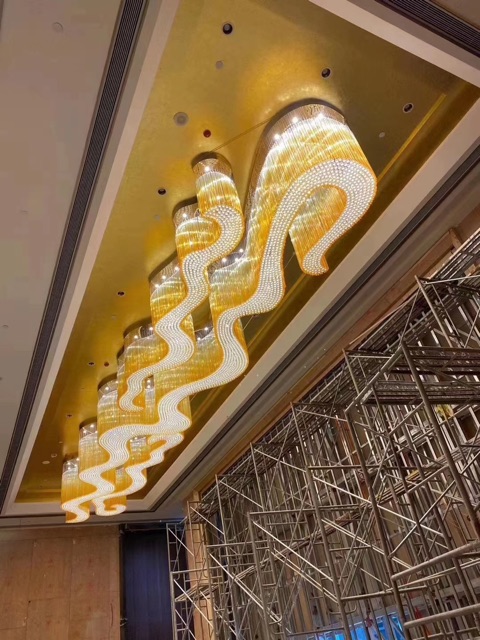 Đèn design theo ý tưởng,không gian riêng của cá nhân.Không giới hạn hình dạng,kích thước,chất liệu..