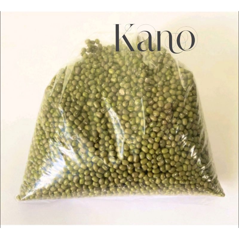 500g Đậu Xanh Nguyên Hạt / Đậu đen xanh lòng / Đậu đỏ / đậu phộng