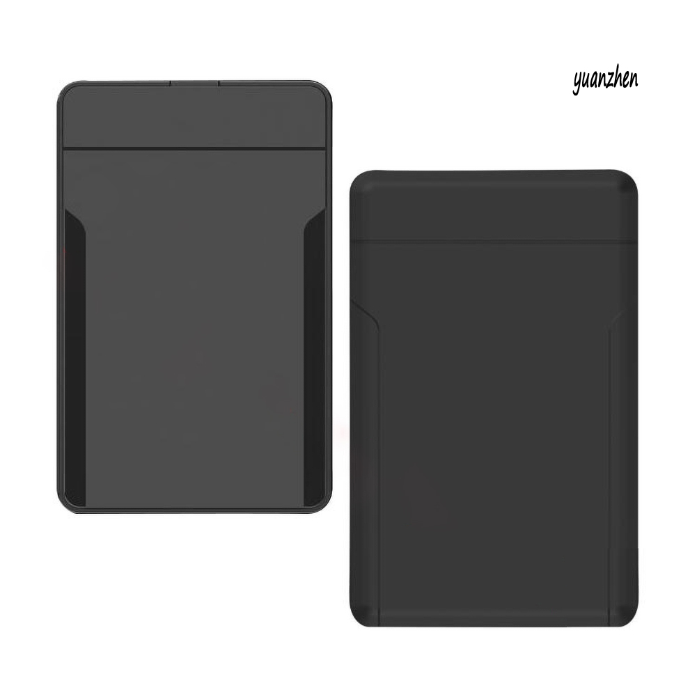 Hộp Đựng Ổ Cứng Ngoài Usb 3.0 / 2.0 2.5inch Sata Ssd | BigBuy360 - bigbuy360.vn