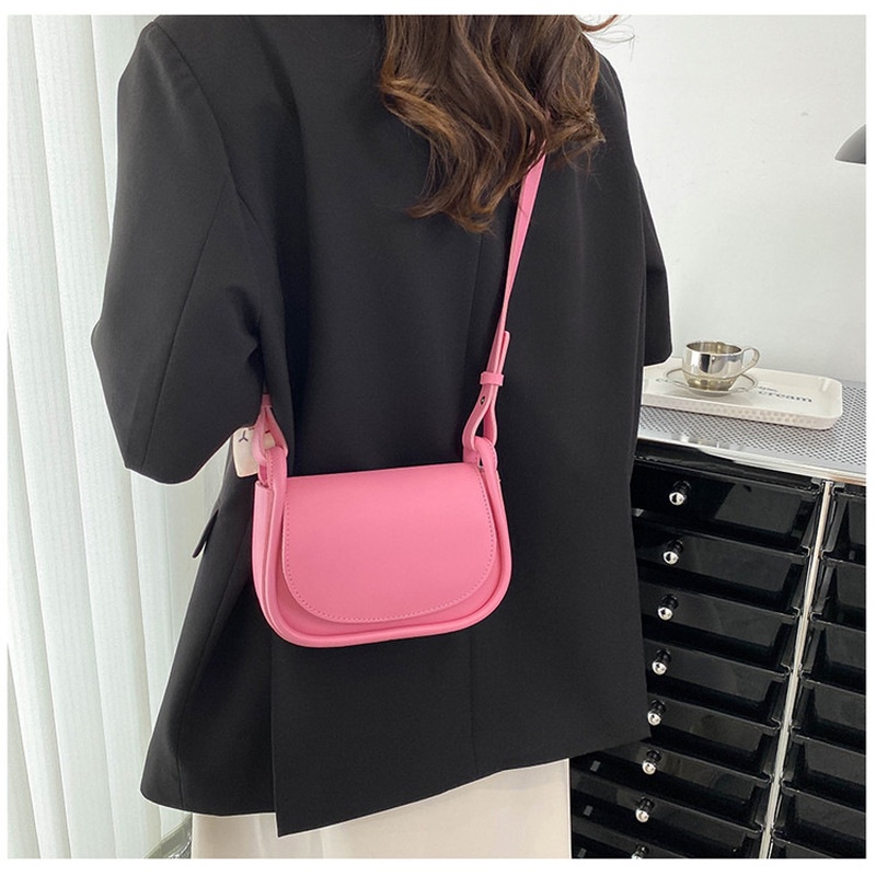 Túi đeo dưới cánh tay Thời Trang Mùa Hè Hàn Quốc 2022 Mới Mẻ Cho Nữ Gylb1587