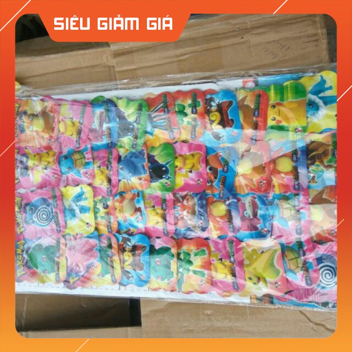 1 bảng đồ chơi bóp  40 pủa.
