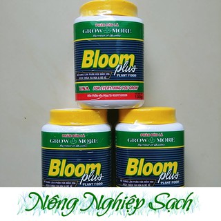 Phân bón lá NPK 10-55-10 Growmore loại 100g