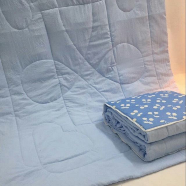 Chăn gối văn phòng