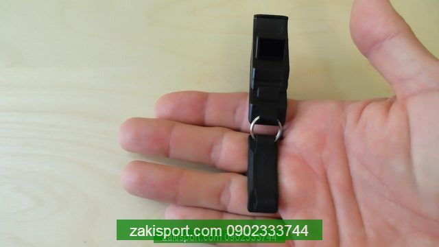 Kẹp ngón tay đeo còi Molten