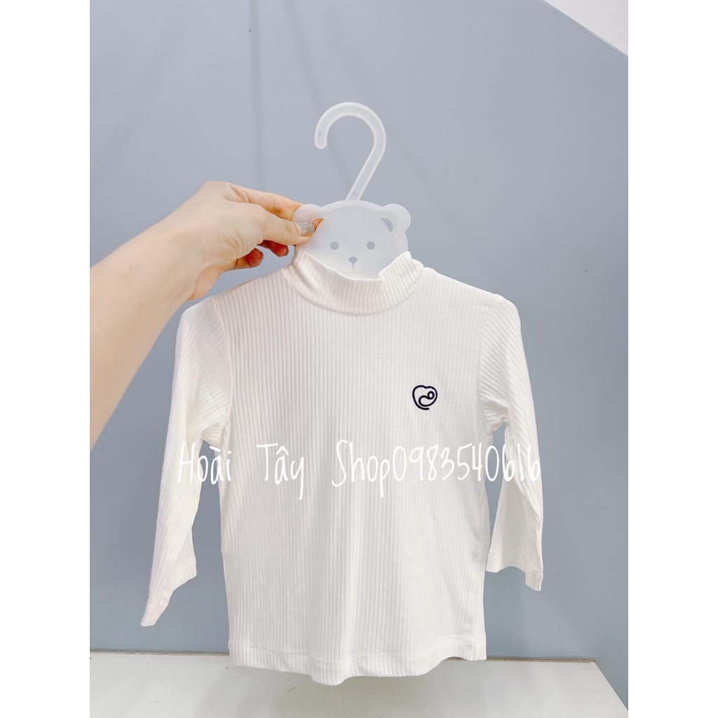 ÁO DÀI CAO CỔ MOLIST