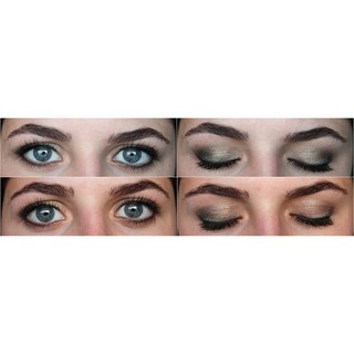 Kem Lót Mắt NYX HD