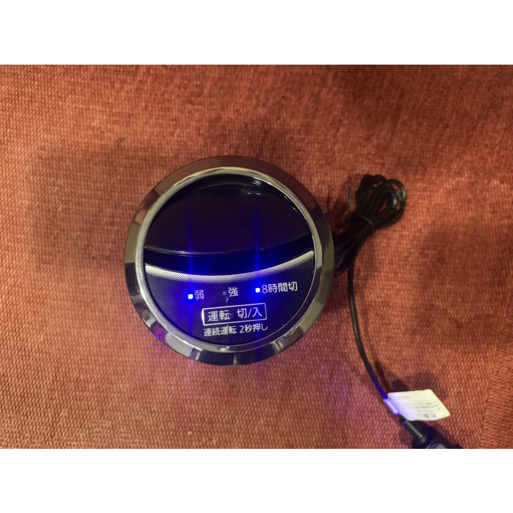 Lọc không khí ô tô Panasonic: F-GMK01 -2016- 2017- 2018