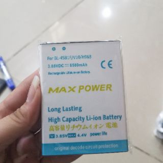 Pin dung lượng cao LG V10