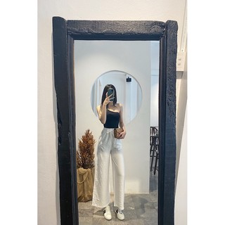 Quần suông đủi freesize