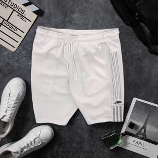 QUẦN SHORT THUN NAM THỂ THAO