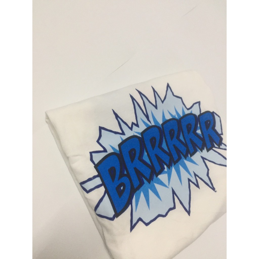 Áo thun  BEFR 100% cotton Unisex- KUP.vn | BigBuy360 - bigbuy360.vn