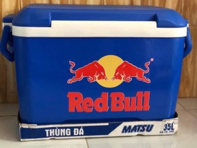 THÙNG ĐÁ GIỮ NHIỆT SIÊU TO 35L | BigBuy360 - bigbuy360.vn