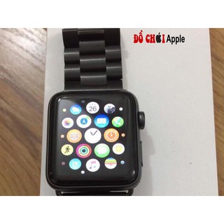 Dây thép không gỉ cho Apple Watch