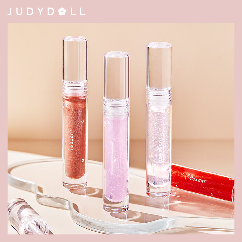 [bán nóng] Son Bóng Judydoll Dưỡng Ẩm Môi Hiệu Ứng Pha Lê | BigBuy360 - bigbuy360.vn