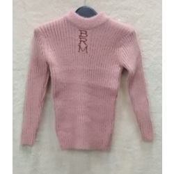 PVN37535 Áo len lông thỏ cao cấp cho bé T2 Giá Rẻ