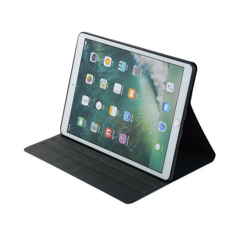 Bao da máy tính bảng hỗ trợ chức năng đánh thức/ ngủ tự động thông minh cho iPad 7th Gen 10.2 inch 2019 | BigBuy360 - bigbuy360.vn