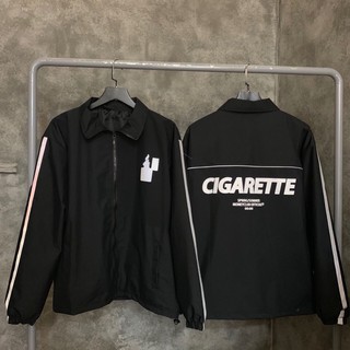 ÁO KHOÁC CIGARETTE PHẢN QUANG